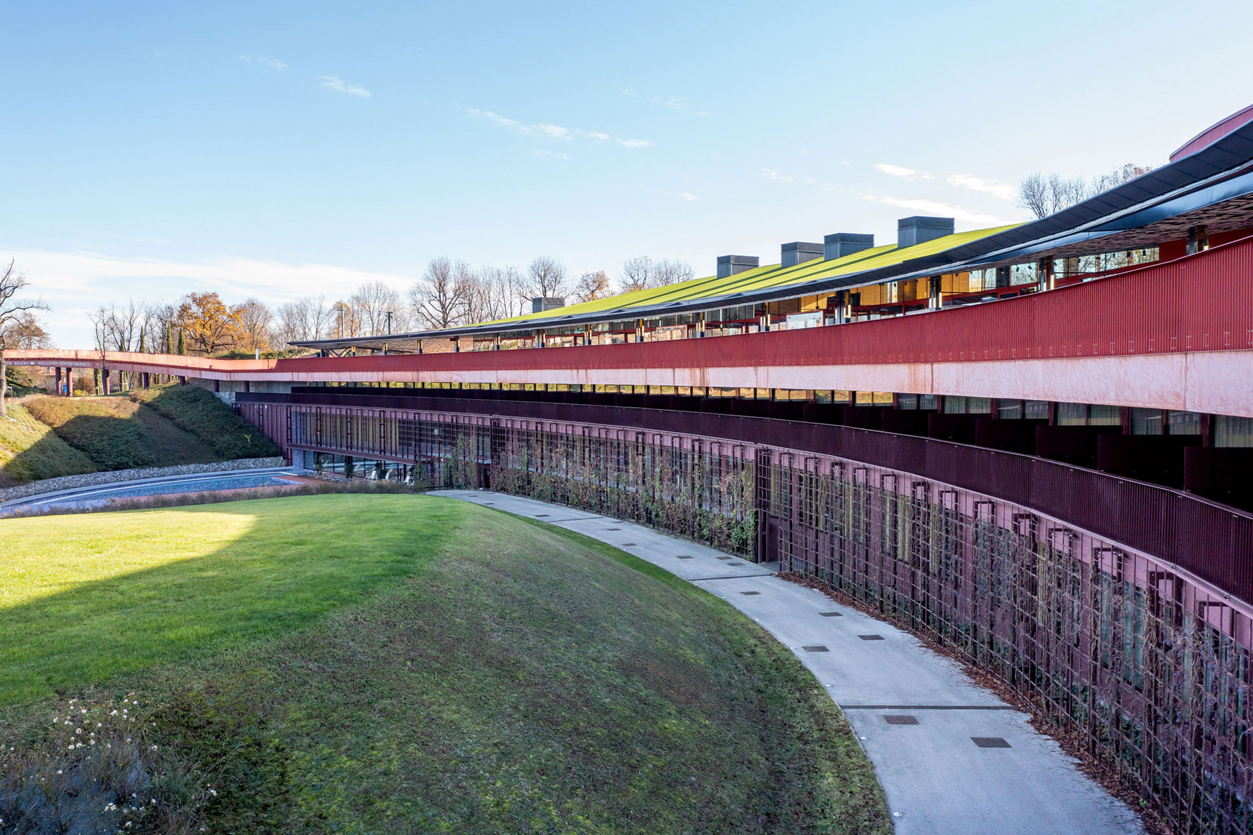 Villaverde Hotel & Resort - Fagagna (UD)